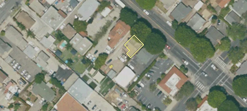 111 Milpas St