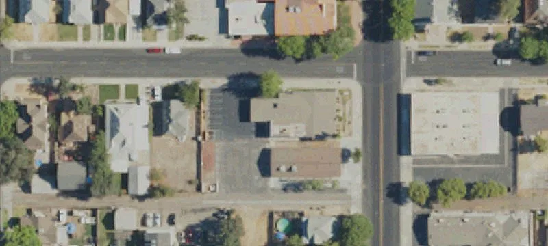 780 Irwin St