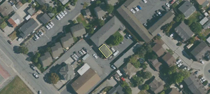 154 Blackburn St, Unit 1