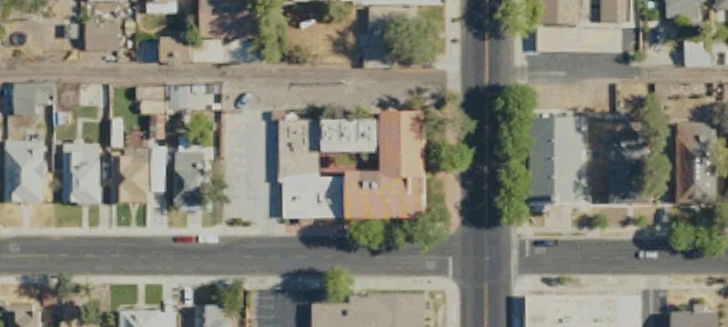 800 Irwin St