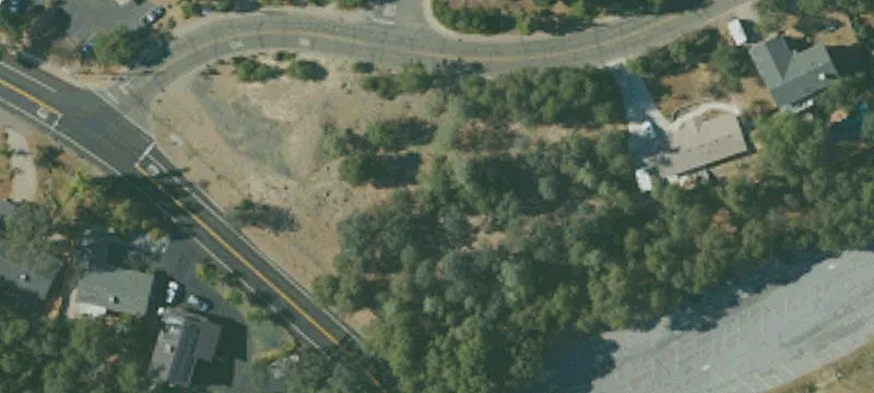 3607 Cedar Ravine Rd