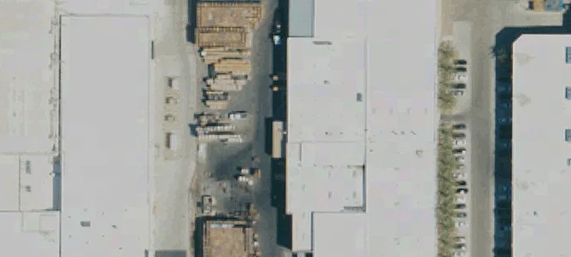 86740 Industrial Way