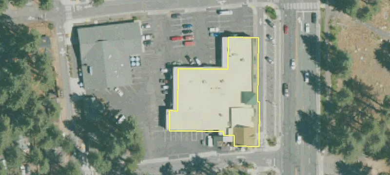 3091 Harrison Ave, Unit 97