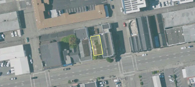 29 5th St