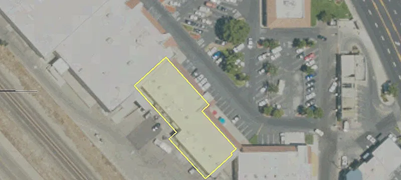 501 Golden State Blvd