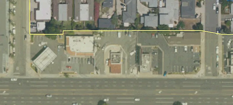 3009 Chapman Ave