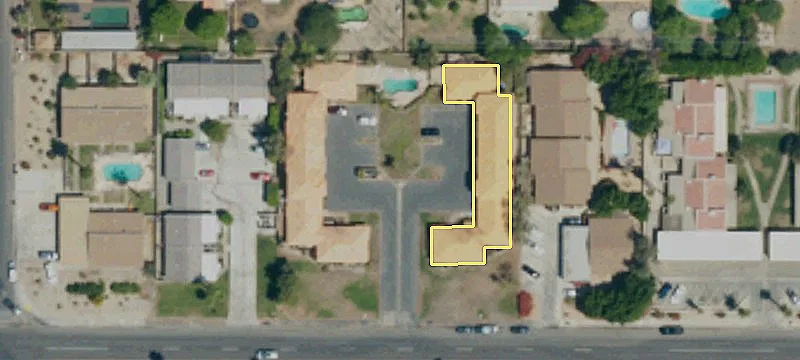 79540 Ave 42