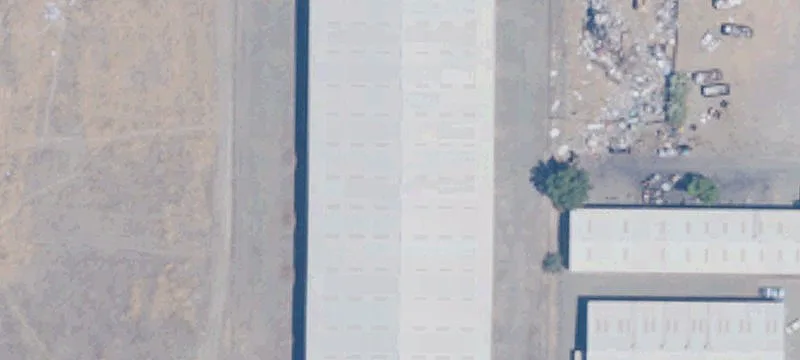 580 Cal Oak Rd