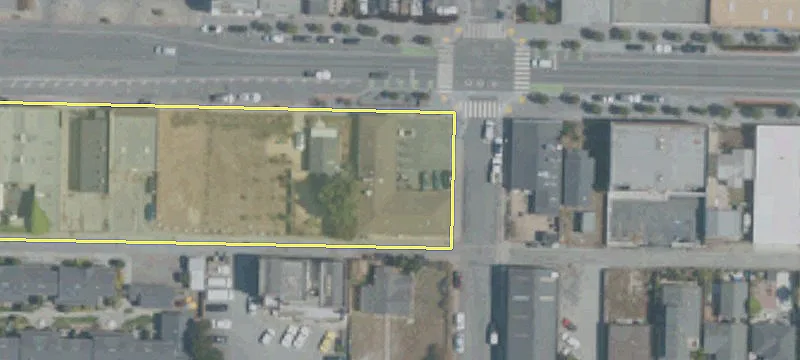 580 Broadway Ave