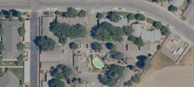 201 Myer Dr