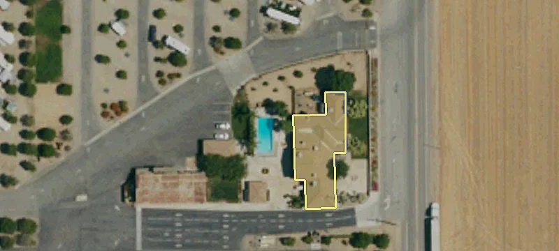 1452 Edison Rd