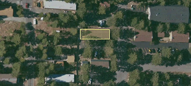 302 Chaparral Rd