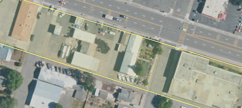 2010 Main St