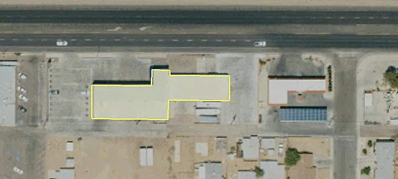 623 Inyokern Rd