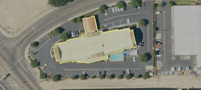 4300 Bangs Ave