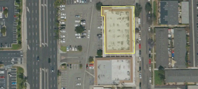 2750 Hbr Blvd