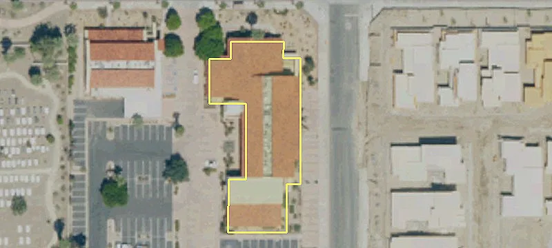 1111 Tahquitz Cyn Way Ste, Unit 204