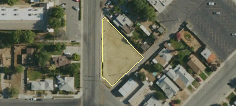 320 Shafter Ave