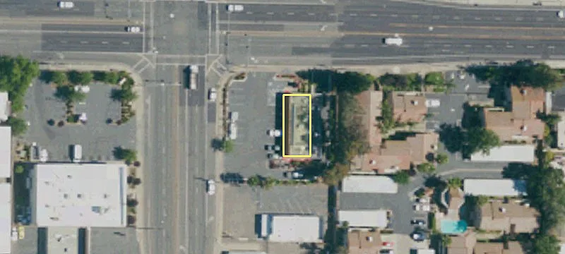 5100 Marconi Ave