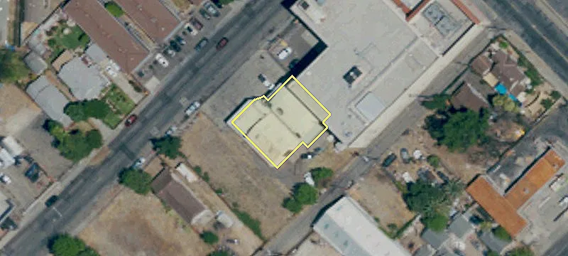 2572 Rio Linda Blvd