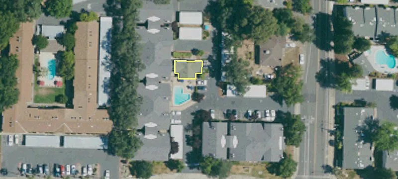 8633 Fair Oaks Blvd