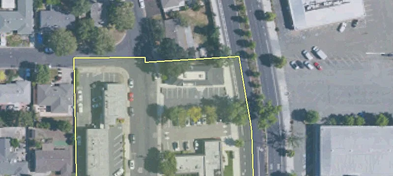 1519 Contra Costa Blvd