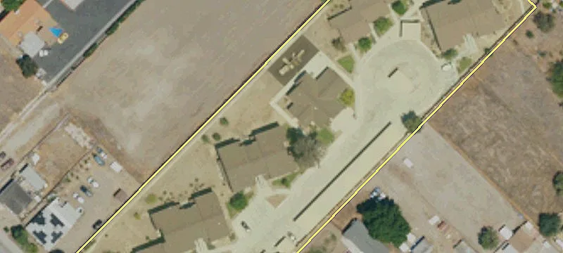 537 Ramona Blvd