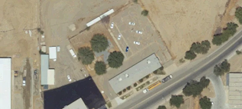 945 Skyline Blvd