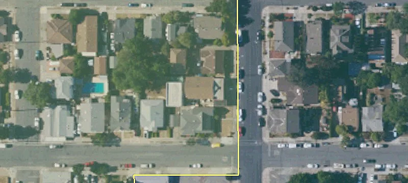 808 G St