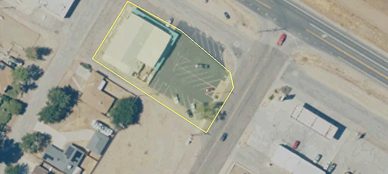 12336 Mtn Mesa Rd