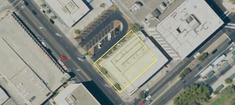 1206 Van Ness Ave