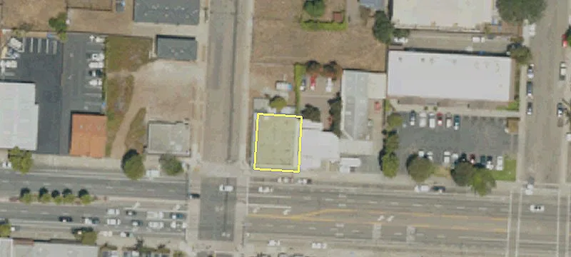 1101 Grand Ave