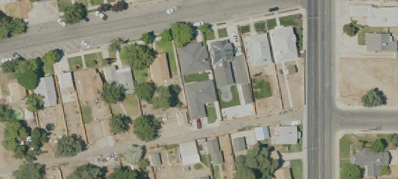 25 C St