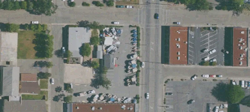 401 Main St