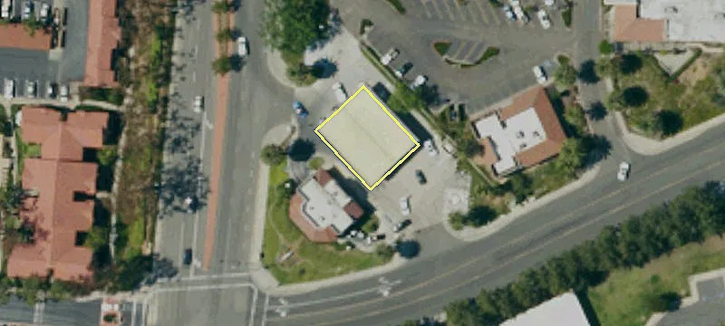 21712 Plano Trabuco Rd