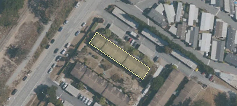 3306 Del Monte Blvd