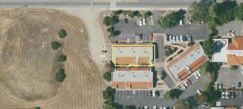 1105 Las Tablas Rd