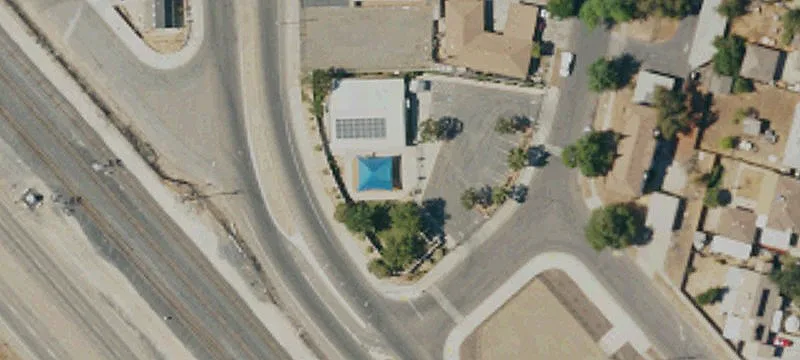 1504 Weber Ave