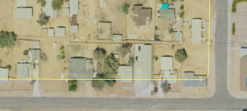 26871 John St