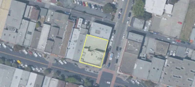 303 Linden Ave