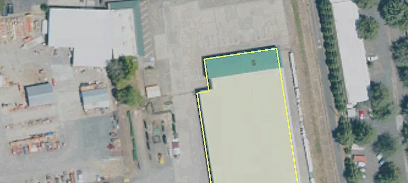303 Talmage Rd