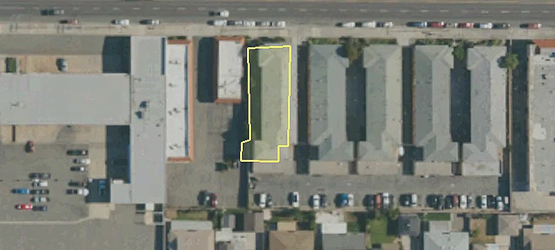 2512 Whittier Blvd