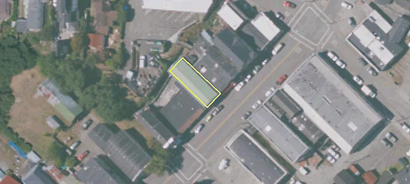 535 Main St