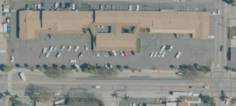 3701 Portola Dr