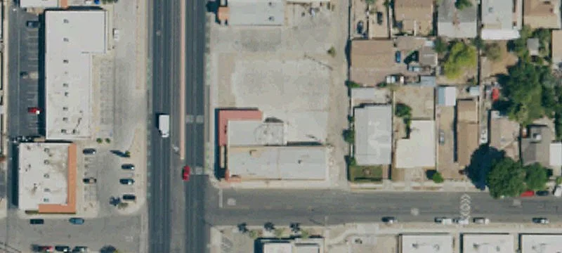51678 Cesar Chavez St