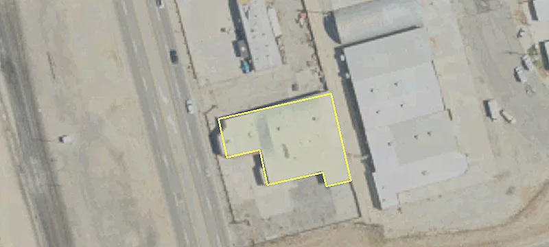16400 Sierra Hwy