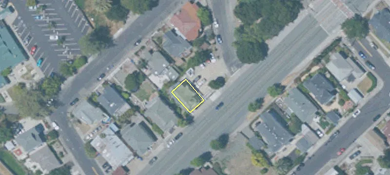 2548 San Pablo Ave, Unit A