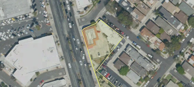 3100 Coast Hwy