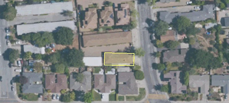 1184 Bonita Ave