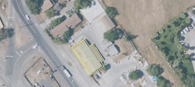 14777 Byron Hwy